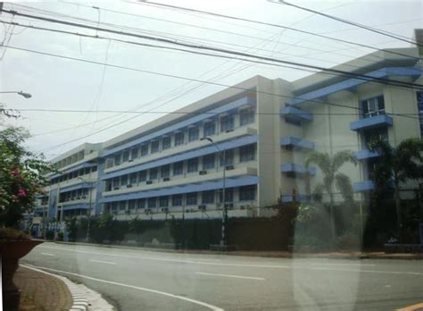 st. mary's college, quezon city photos